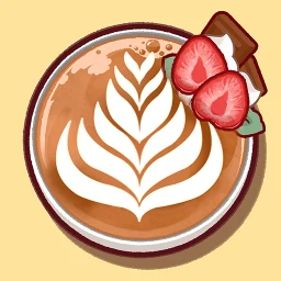 Ícone de Good Coffee, Great Coffee